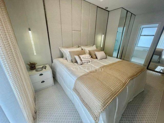 Imagem Apartamento com 3 Quartos à Venda, 399 m² em Quadra Mar Centro - Balneário Camboriú