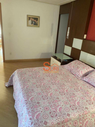 Imagem Cobertura com 3 Quartos à Venda, 280 m² em Centro - Santo André Imagem Cobertura com 3 Quartos à Venda, 280 m² em Centro - Santo André