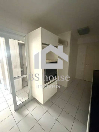Imagem Apartamento com 3 Quartos para Alugar, 122 m² em Jardim - Santo André Imagem Apartamento com 3 Quartos para Alugar, 122 m² em Jardim - Santo André