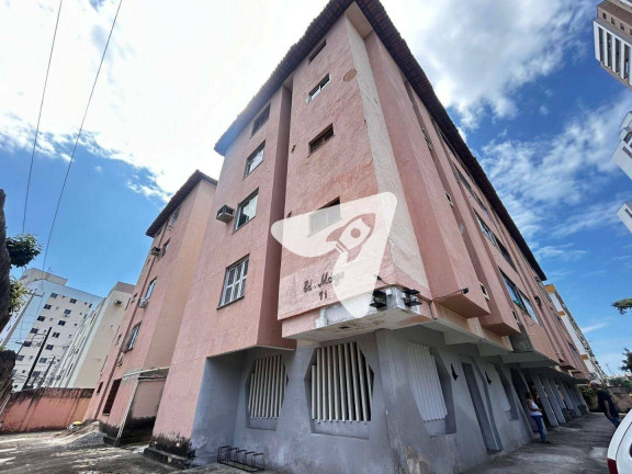 Imagem Apartamento com 3 Quartos à Venda, 90 m² em Papicu - Fortaleza