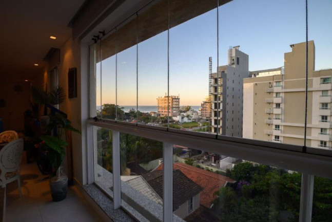 Imagem Apartamento com 2 Quartos à Venda, 91 m² em Praia Brava De Itajaí - Itajaí