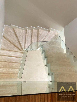 Imagem Casa com 4 Quartos à Venda, 341 m² em Tamboré - Santana De Parnaíba Imagem Casa com 4 Quartos à Venda, 341 m² em Tamboré - Santana De Parnaíba