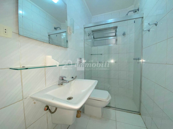 Imagem Apartamento com 2 Quartos à Venda, 120 m² em Higienópolis - São Paulo