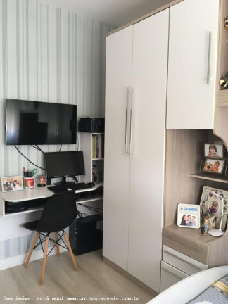 Imagem Apartamento com 2 Quartos à Venda, 60 m² em Vila Castelo - São Paulo