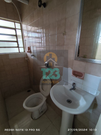 Imagem Casa com 1 Quarto para Alugar, 48 m² em Freguesia Do ó - São Paulo Imagem Casa com 1 Quarto para Alugar, 48 m² em Freguesia Do ó - São Paulo