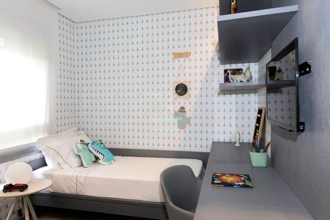 Imagem Apartamento com 3 Quartos à Venda, 163 m² em Vila Mariana - São Paulo