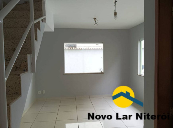 Imagem Casa de Condomínio com 3 Quartos à Venda, 105 m² em Engenho Do Mato - Niterói Imagem Casa de Condomínio com 3 Quartos à Venda, 105 m² em Engenho Do Mato - Niterói