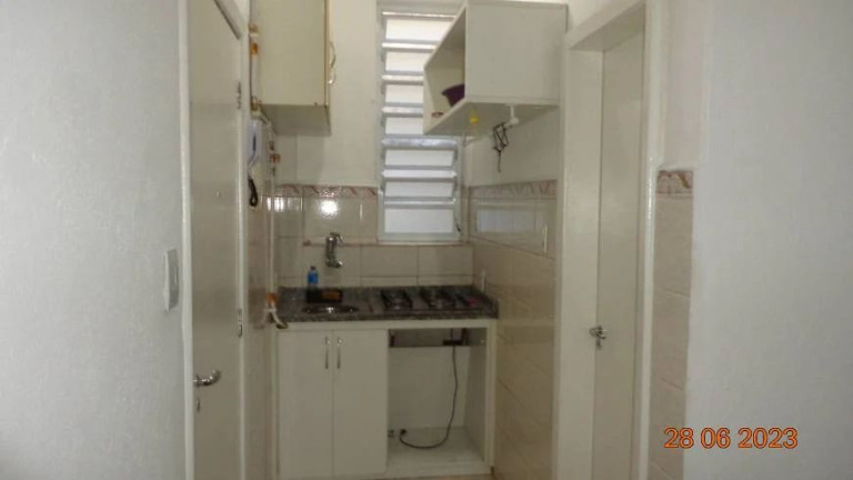 Imagem Apartamento com 1 Quarto para Alugar, 36 m² em Jardins - São Paulo Imagem Apartamento com 1 Quarto para Alugar, 36 m² em Jardins - São Paulo