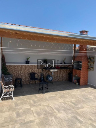 Imagem Cobertura com 2 Quartos à Venda, 120 m² em Campestre - Santo André