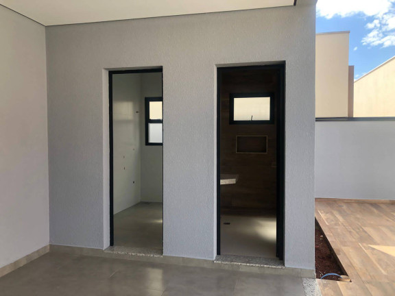 Imagem Casa com 4 Quartos à Venda, 220 m² em Hortolândia