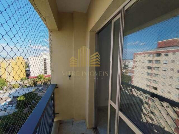 Imagem Apartamento com 2 Quartos à Venda, 64 m² em Bonfim - Campinas Imagem Apartamento com 2 Quartos à Venda, 64 m² em Bonfim - Campinas