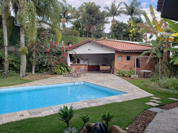 Imagem Sobrado com 4 Quartos à Venda, 500 m² em Jardim Marajoara - São Paulo Imagem Sobrado com 4 Quartos à Venda, 500 m² em Jardim Marajoara - São Paulo