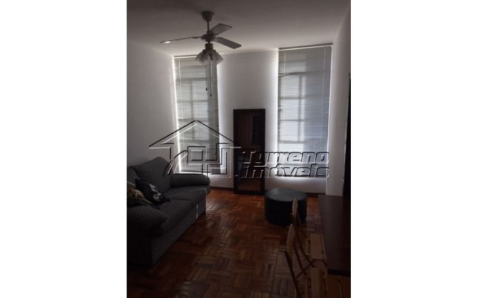 Imagem Apartamento com 1 Quarto à Venda, 37 m² em Vila Ema - São José Dos Campos