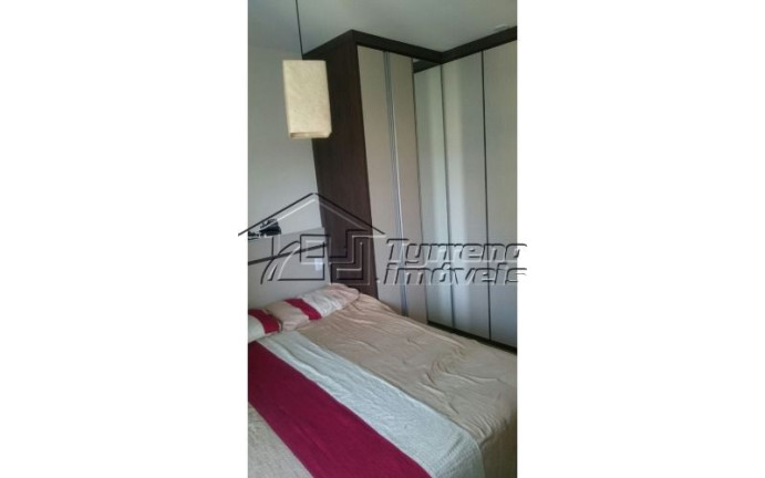 Imagem Apartamento com 3 Quartos à Venda, 109 m² em Vila Ema - São José Dos Campos