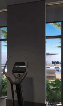 Imagem Apartamento com 3 Quartos à Venda, 131 m² em Praia De Armação Do Itapocorói - Penha Imagem Apartamento com 3 Quartos à Venda, 131 m² em Praia De Armação Do Itapocorói - Penha