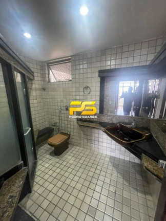 Imagem Apartamento com 4 Quartos à Venda, 240 m² em Manaíra - João Pessoa Imagem Apartamento com 4 Quartos à Venda, 240 m² em Manaíra - João Pessoa