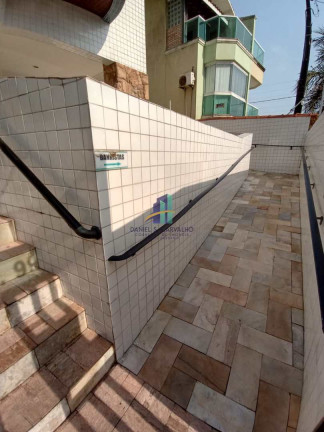 Imagem Apartamento com 2 Quartos à Venda, 65 m² em Aviação - Praia Grande