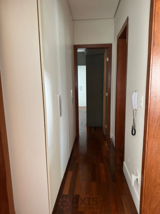 Imagem Apartamento com 4 Quartos à Venda, 197 m² em Santo Agostinho - Belo Horizonte