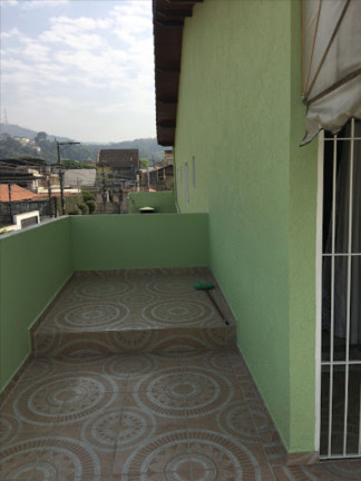 Imagem Sobrado com 4 Quartos à Venda, 200 m² em Tremembé - São Paulo
