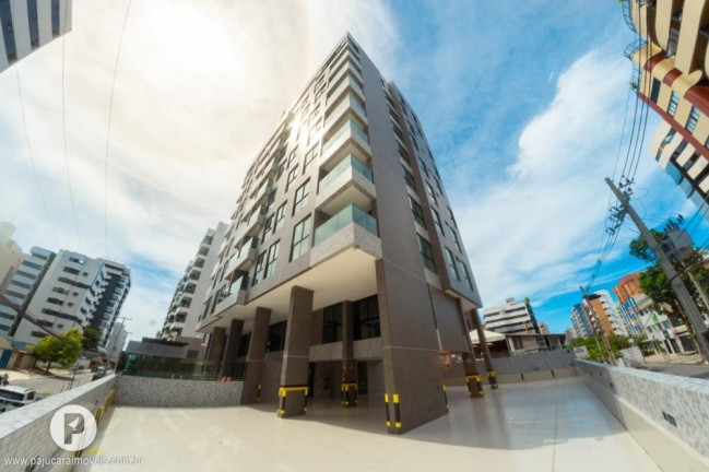 Imagem Apartamento com 3 Quartos à Venda, 89 m² em Jatiúca - Maceió