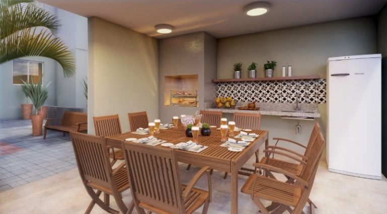 Imagem Imóvel com 2 Quartos à Venda, 34 m² em Vila Mascote - São Paulo Imagem Imóvel com 2 Quartos à Venda, 34 m² em Vila Mascote - São Paulo