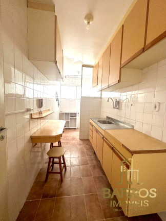 Imagem Apartamento com 2 Quartos à Venda, 72 m² em Stiep - Salvador Imagem Apartamento com 2 Quartos à Venda, 72 m² em Stiep - Salvador