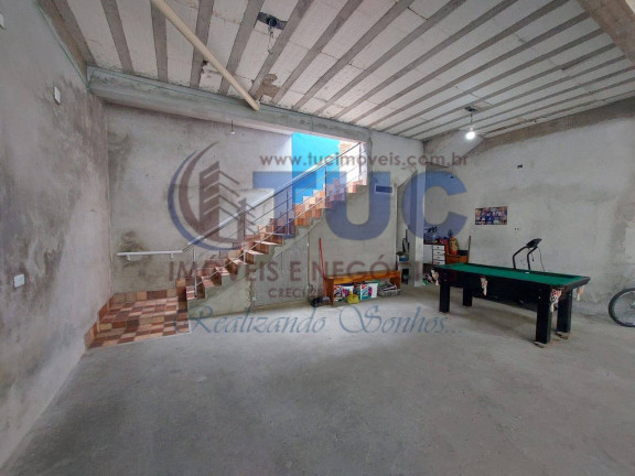 Imagem Casa com 3 Quartos à Venda, 256 m² em Alvarenga - São Bernardo Do Campo