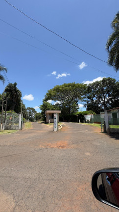 Imagem Terreno à Venda, 1.000 m² em Condomínio Parque Do Mirante - Franca Imagem Terreno à Venda, 1.000 m² em Condomínio Parque Do Mirante - Franca