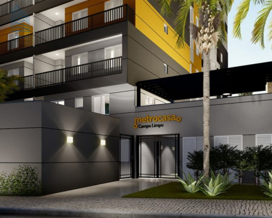 Imagem Imóvel com 2 Quartos à Venda, 31 m² em Vila Nova Das Belezas - São Paulo Imagem Imóvel com 2 Quartos à Venda, 31 m² em Vila Nova Das Belezas - São Paulo