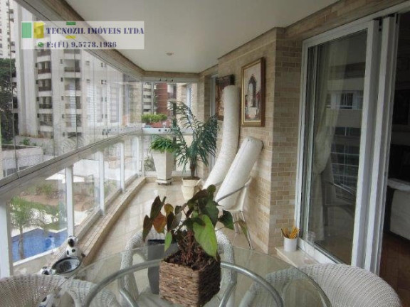 Imagem Apartamento com 3 Quartos à Venda, 170 m² em Perdizes - São Paulo