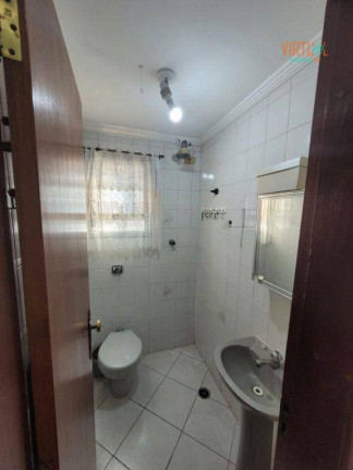Imagem Apartamento com 3 Quartos à Venda, 140 m² em Parque São Domingos - São Paulo