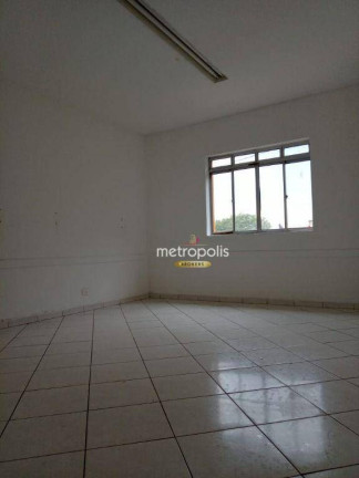 Imagem Edifício Residencial para Alugar, 322 m² em Barcelona - São Caetano Do Sul