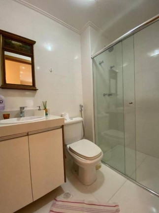 Imagem Apartamento com 3 Quartos à Venda, 122 m² em Canto Do Forte - Praia Grande