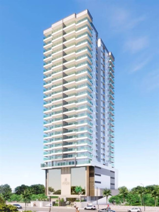 Imagem Apartamento com 3 Quartos à Venda, 149 m² em Forte - Praia Grande Imagem Apartamento com 3 Quartos à Venda, 149 m² em Forte - Praia Grande