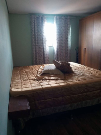 Imagem Casa com 2 Quartos à Venda, 290 m² em São Benedito - Santa Luzia Imagem Casa com 2 Quartos à Venda, 290 m² em São Benedito - Santa Luzia