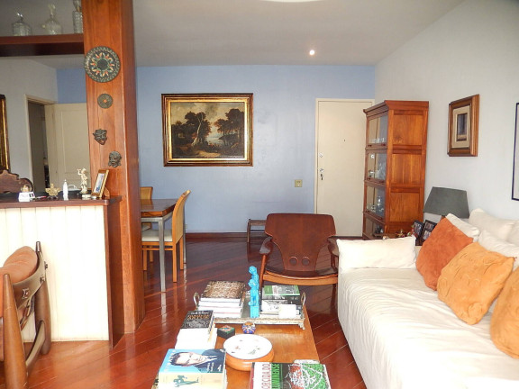 Imagem Apartamento com 2 Quartos à Venda, em Leblon - Rio De Janeiro Imagem Apartamento com 2 Quartos à Venda, em Leblon - Rio De Janeiro