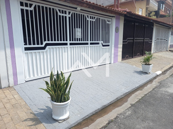 Imagem Casa com 2 Quartos à Venda, 120 m² em Parque Renato Maia - Guarulhos Imagem Casa com 2 Quartos à Venda, 120 m² em Parque Renato Maia - Guarulhos