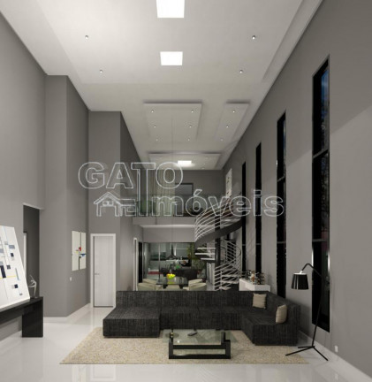 Imagem Casa com 3 Quartos à Venda, 247 m² em Tamboré - Santana De Parnaíba Imagem Casa com 3 Quartos à Venda, 247 m² em Tamboré - Santana De Parnaíba