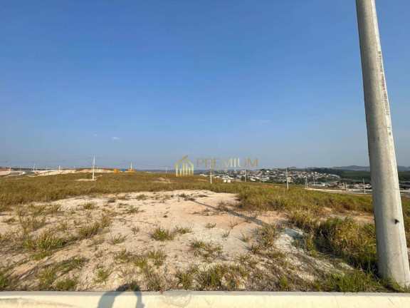 Imagem Terreno à Venda, 250 m² em Residencial Armando Moreira Righi - São José Dos Campos