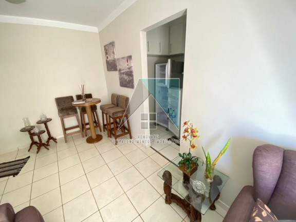 Apartamento com 2 Quartos para Alugar,  em Parque Industrial Lagoinha - Ribeirão Preto