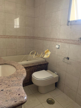 Imagem Apartamento com 4 Quartos à Venda, 166 m² em Jardim Esplanada - São José Dos Campos