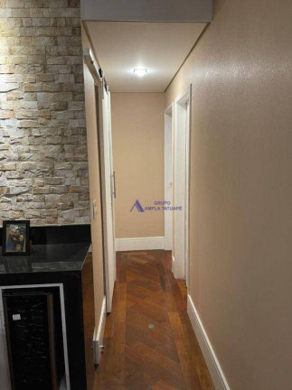 Imagem Apartamento com 3 Quartos à Venda, 86 m² em Tatuapé - São Paulo Imagem Apartamento com 3 Quartos à Venda, 86 m² em Tatuapé - São Paulo