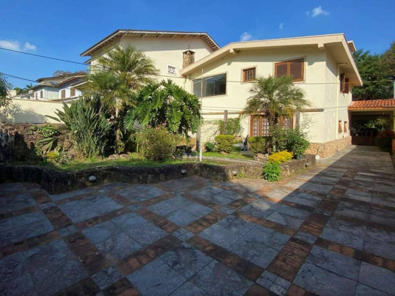 Casa com 4 Quartos à Venda, 492 m² em São Paulo Ii - Cotia