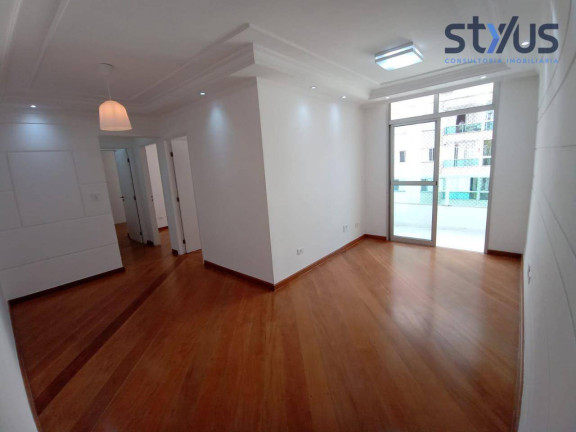 Imagem Apartamento com 3 Quartos à Venda, 76 m² em Tatuapé - São Paulo Imagem Apartamento com 3 Quartos à Venda, 76 m² em Tatuapé - São Paulo