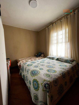 Imagem Casa com 4 Quartos à Venda, 152 m² em Várzea Da Barra Funda - São Paulo