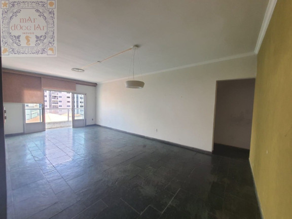 Apartamento com 3 Quartos à Venda, 140 m² em Ponta Da Praia - Santos