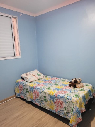 Imagem Apartamento com 2 Quartos à Venda, 45 m² em Parque Santa Rosa - Suzano Imagem Apartamento com 2 Quartos à Venda, 45 m² em Parque Santa Rosa - Suzano