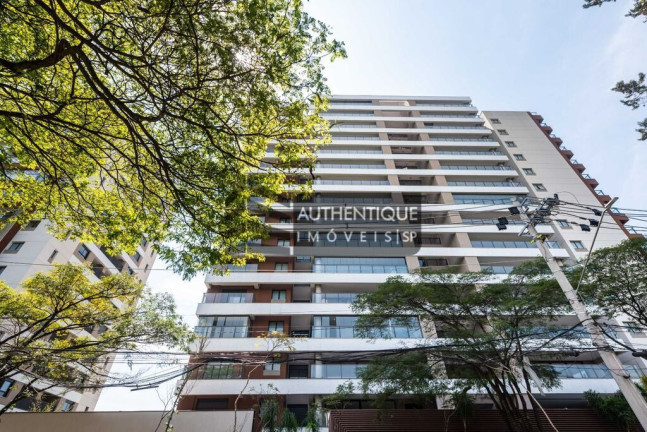 Imagem Cobertura com 4 Quartos à Venda, 343 m² em Morumbi - São Paulo Imagem Cobertura com 4 Quartos à Venda, 343 m² em Morumbi - São Paulo