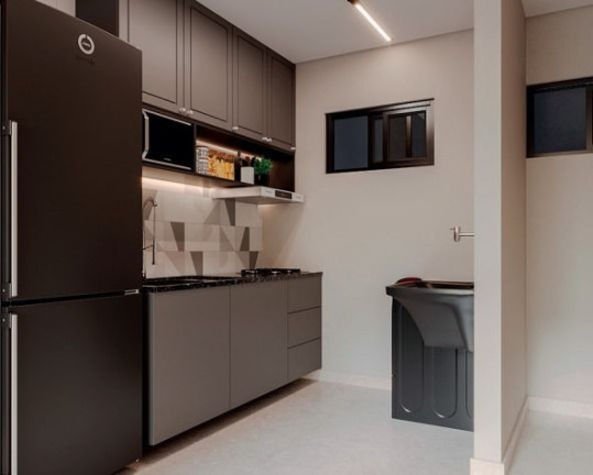 Imagem Apartamento com 4 Quartos à Venda, 62 m² em Poço - Cabedelo Imagem Apartamento com 4 Quartos à Venda, 62 m² em Poço - Cabedelo