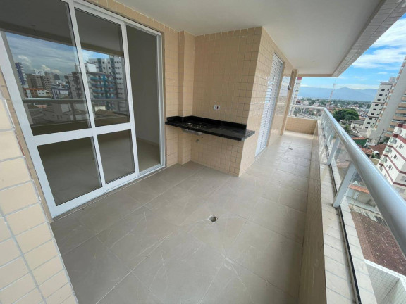 Imagem Apartamento com 2 Quartos à Venda, 86 m² em Aviação - Praia Grande